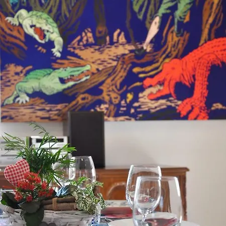 Charlie's Casa de hóspedes