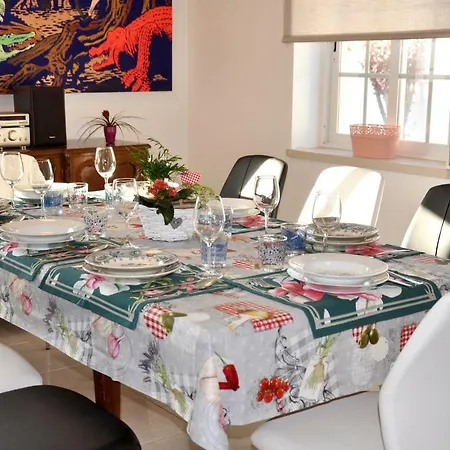 Casa de hóspedes Charlie's